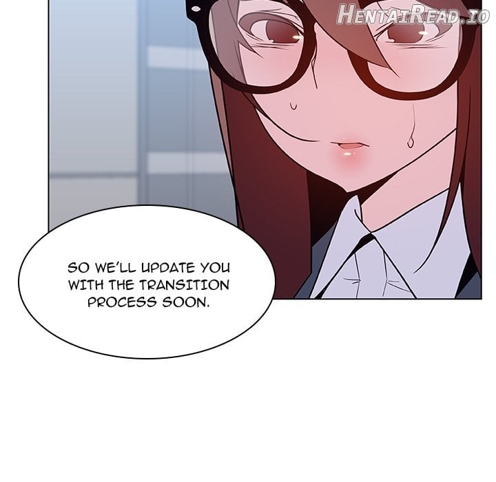 Fallen Flower Chapter 31 - page 42