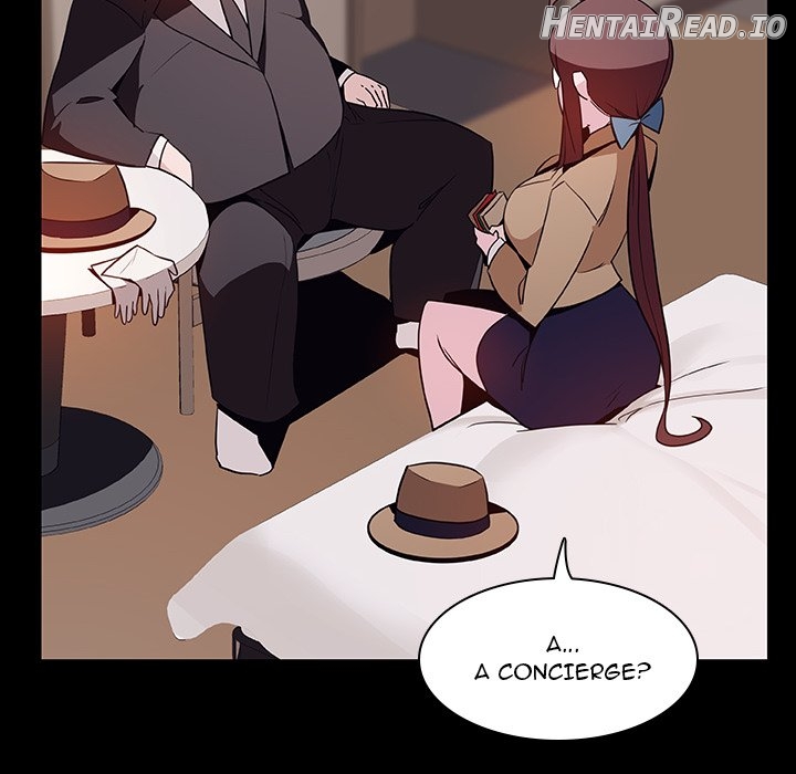 Fallen Flower Chapter 34 - page 160