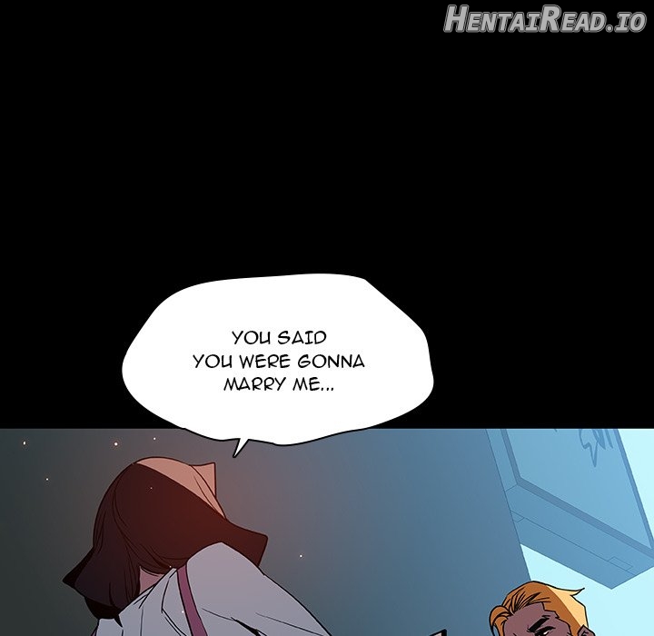 Fallen Flower Chapter 35 - page 138