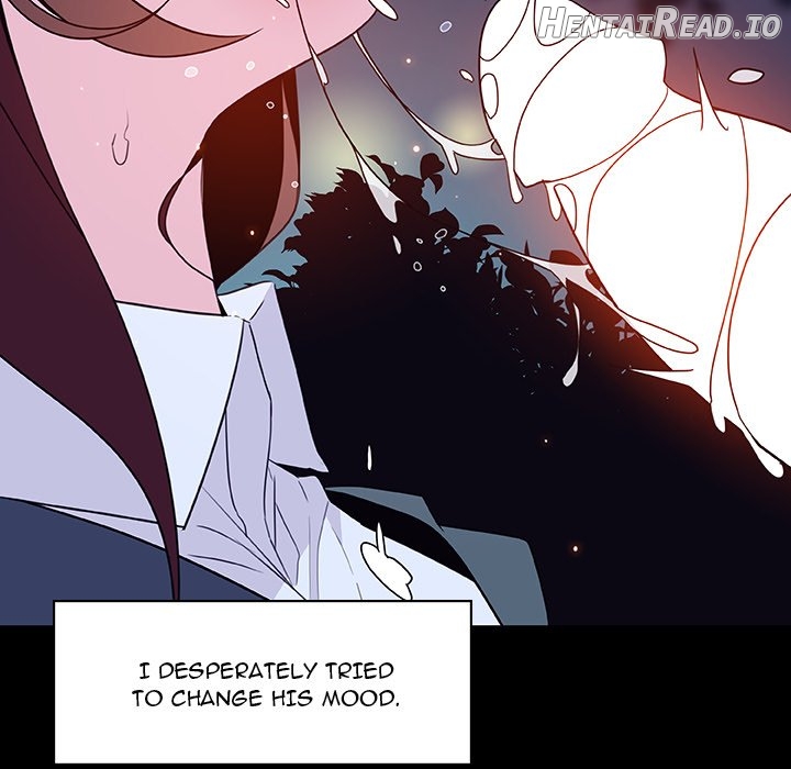 Fallen Flower Chapter 37 - page 136