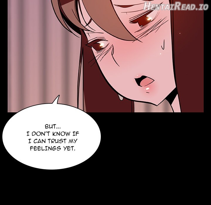 Fallen Flower Chapter 37 - page 165