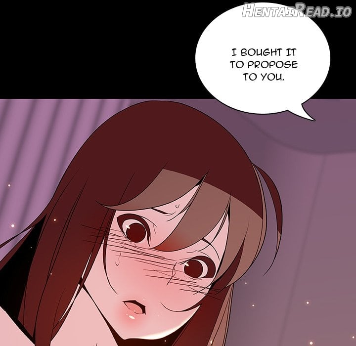 Fallen Flower Chapter 37 - page 176