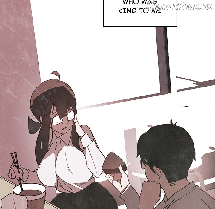 Fallen Flower Chapter 2 - page 79