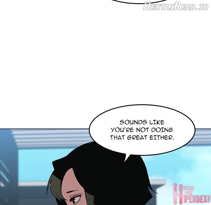 Fallen Flower Chapter 3 - page 36