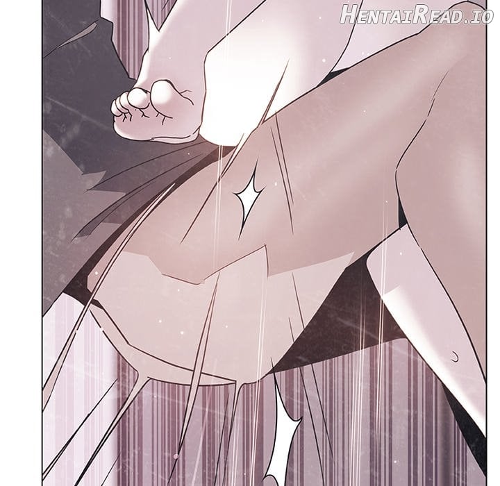 Fallen Flower Chapter 39 - page 112