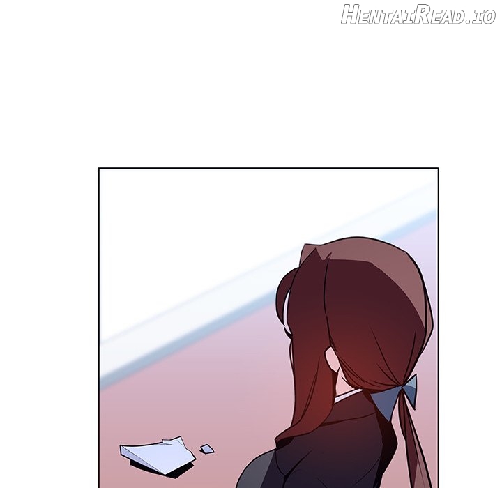 Fallen Flower Chapter 39 - page 153