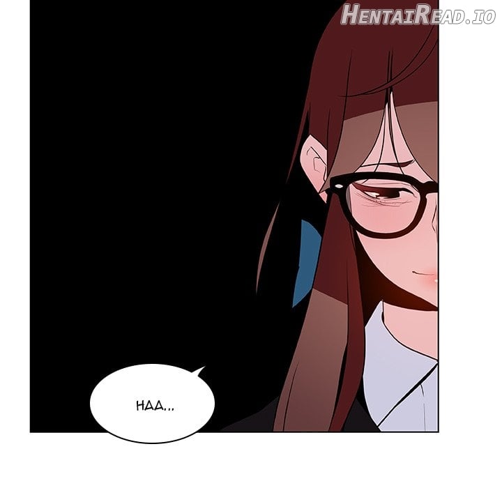 Fallen Flower Chapter 39 - page 157