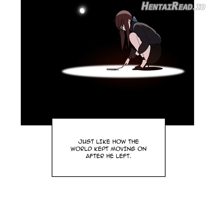 Fallen Flower Chapter 39 - page 170