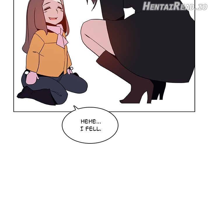 Fallen Flower Chapter 39 - page 184