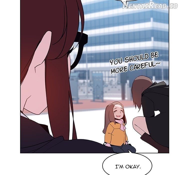 Fallen Flower Chapter 39 - page 186