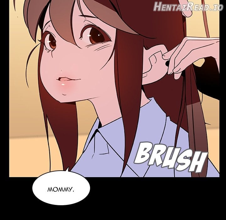 Fallen Flower Chapter 39 - page 7