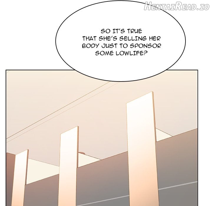 Fallen Flower Chapter 39 - page 79