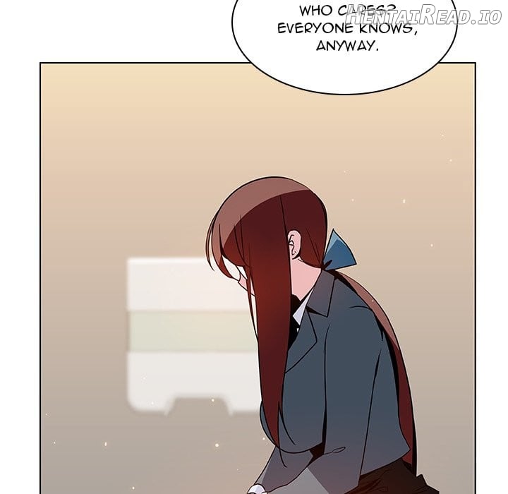 Fallen Flower Chapter 39 - page 81