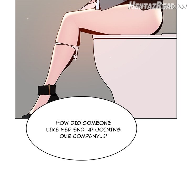 Fallen Flower Chapter 39 - page 82