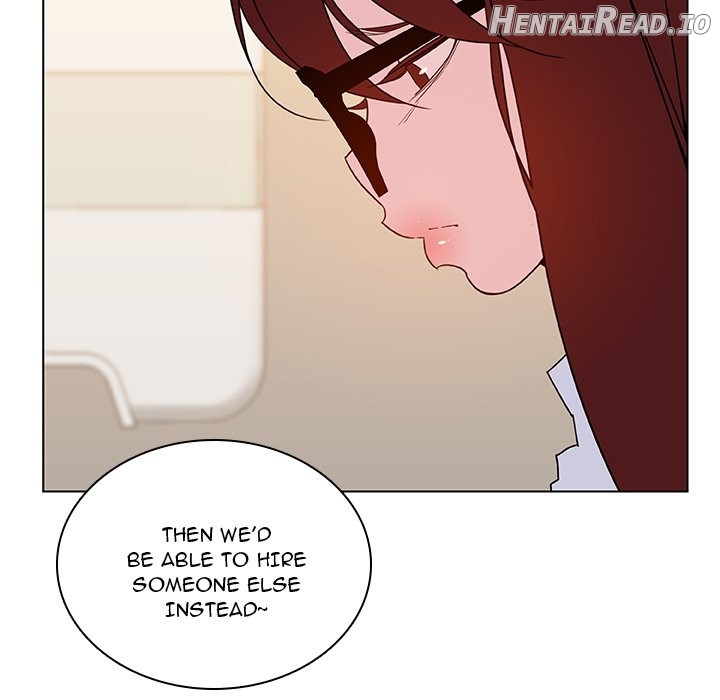 Fallen Flower Chapter 39 - page 86