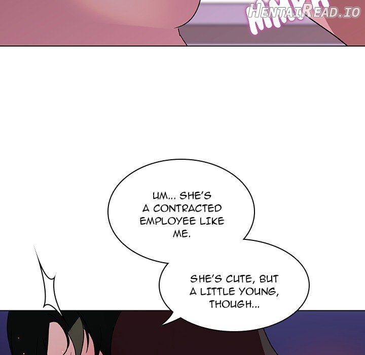 Fallen Flower Chapter 4 - page 105