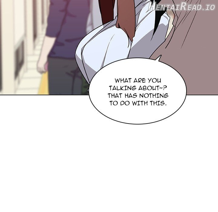 Fallen Flower Chapter 4 - page 61