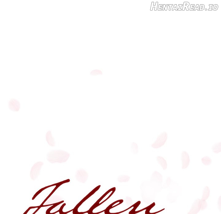 Fallen Flower Chapter 40 - page 70