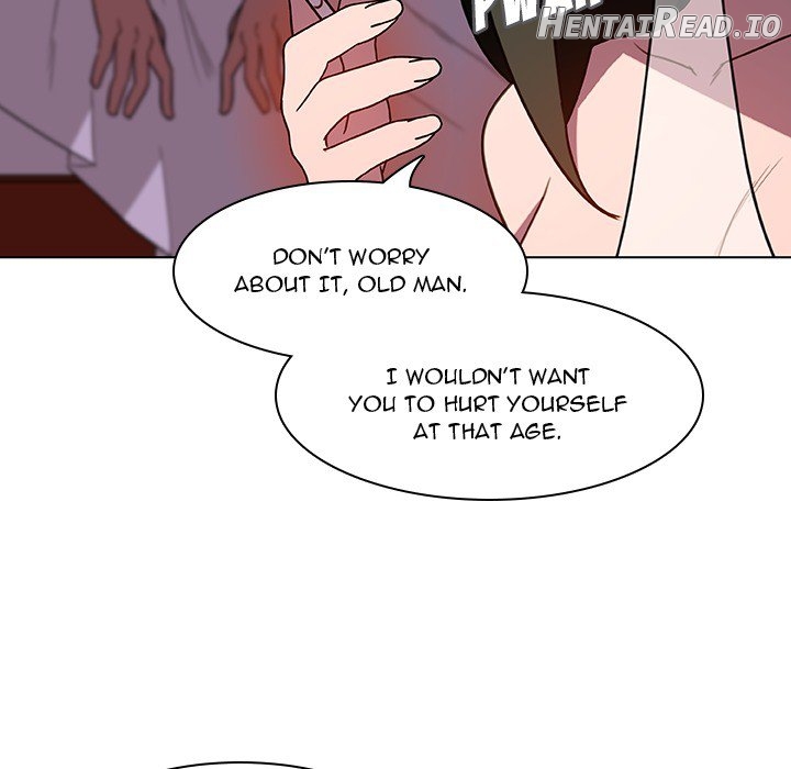 Fallen Flower Chapter 5 - page 133