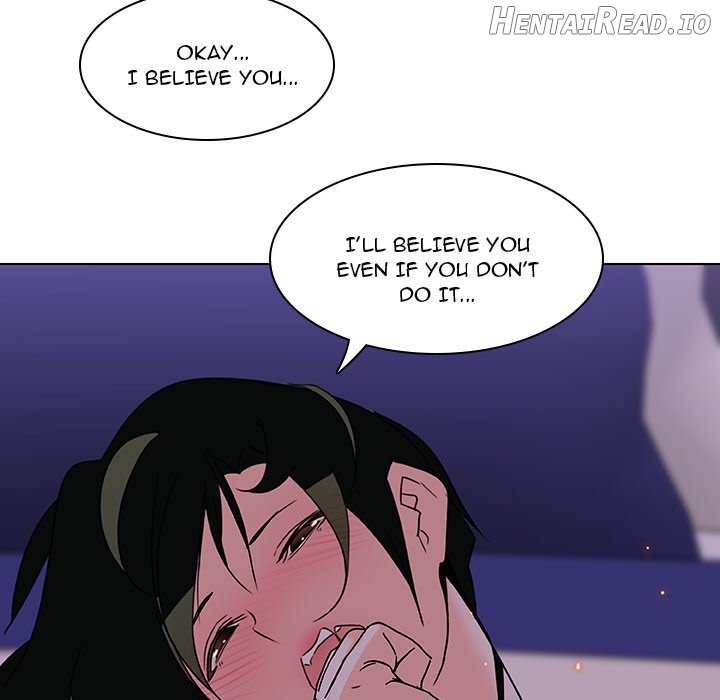 Fallen Flower Chapter 5 - page 66