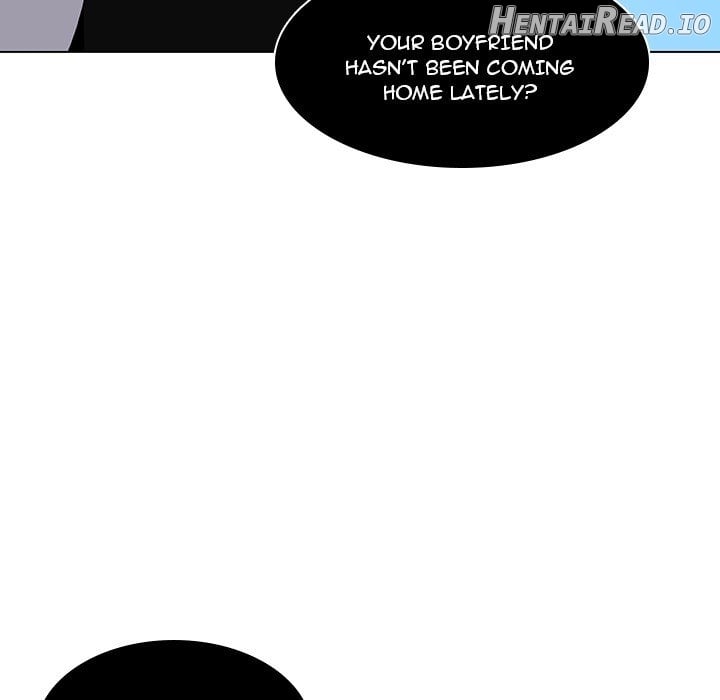 Fallen Flower Chapter 5 - page 8