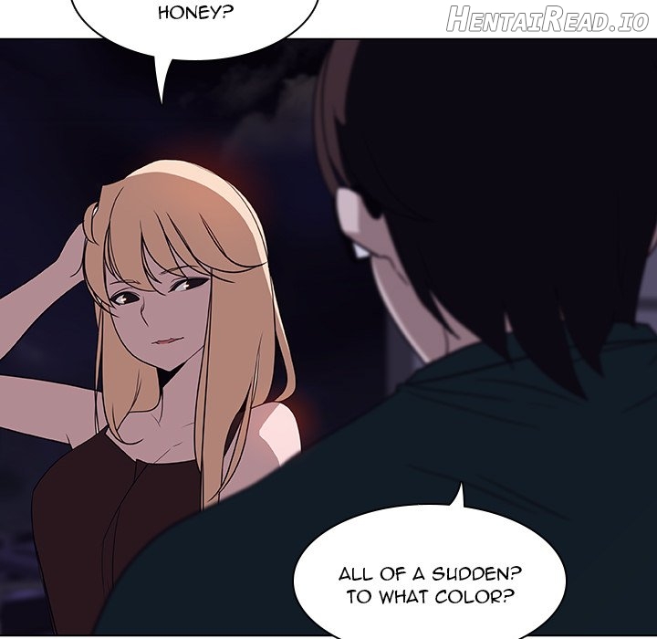 Fallen Flower Chapter 6 - page 83