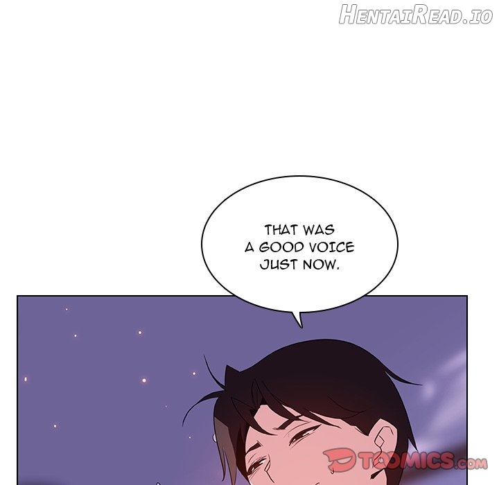 Fallen Flower Chapter 42 - page 20