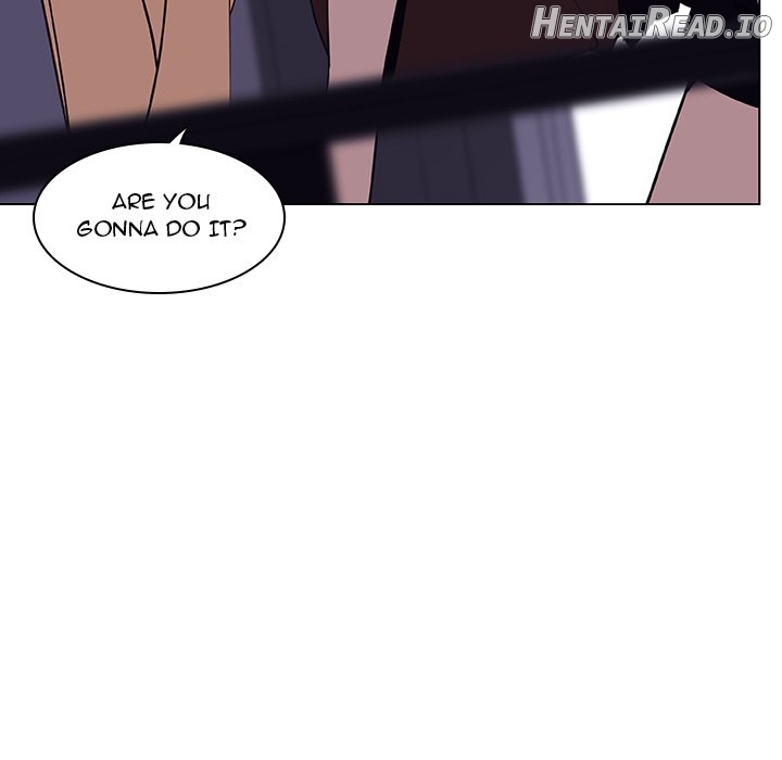 Fallen Flower Chapter 7 - page 56