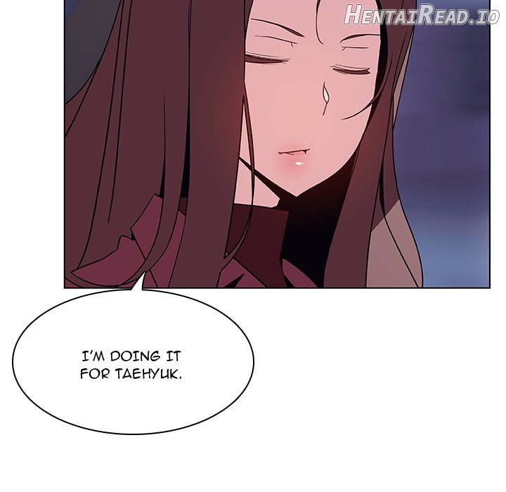 Fallen Flower Chapter 44 - page 70