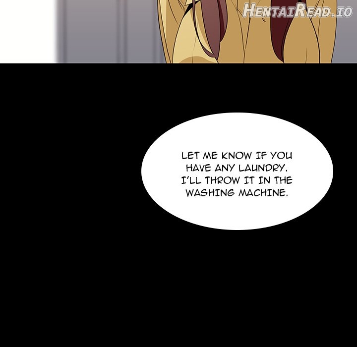 Fallen Flower Chapter 9 - page 77