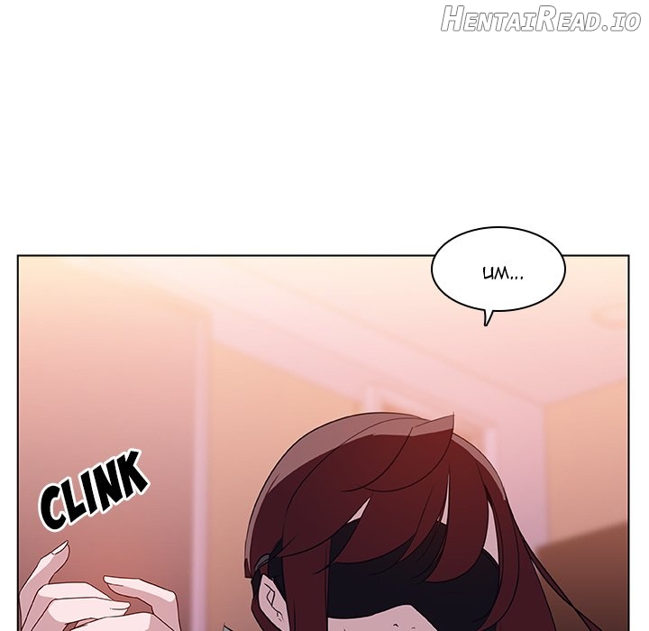 Fallen Flower Chapter 10 - page 9