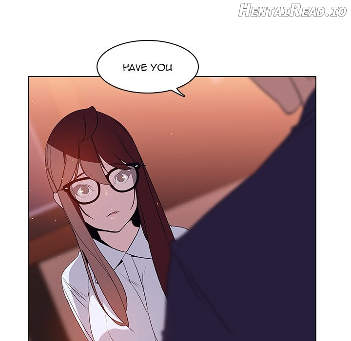 Fallen Flower Chapter 12 - page 139