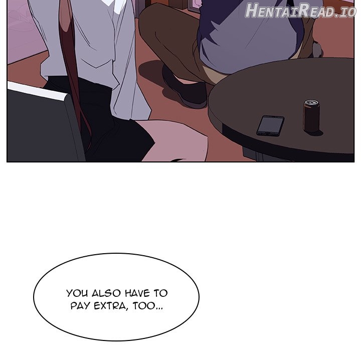 Fallen Flower Chapter 12 - page 88