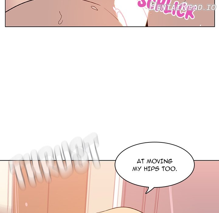 Fallen Flower Chapter 13 - page 113