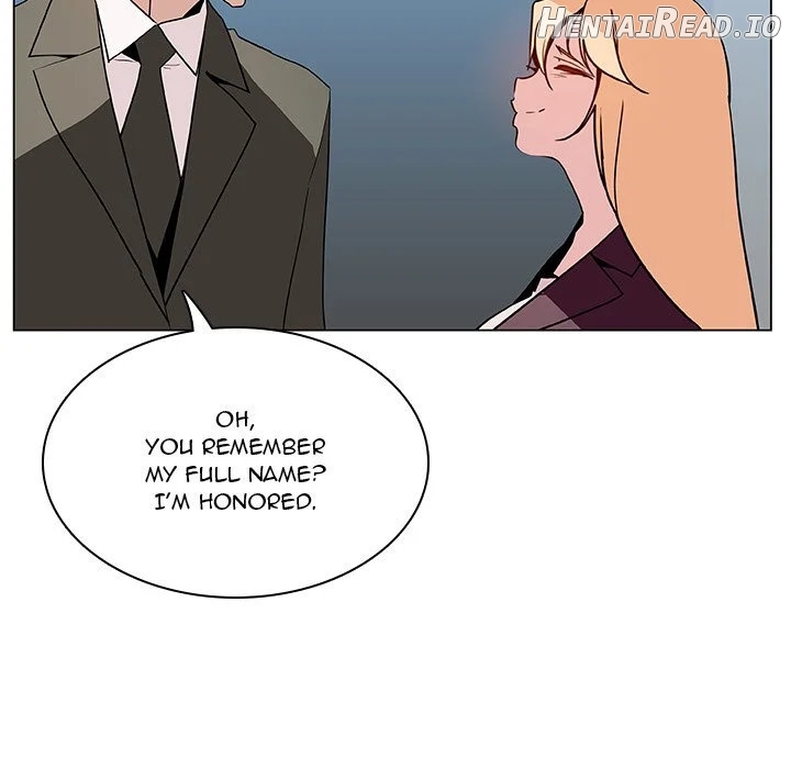 Fallen Flower Chapter 48 - page 96