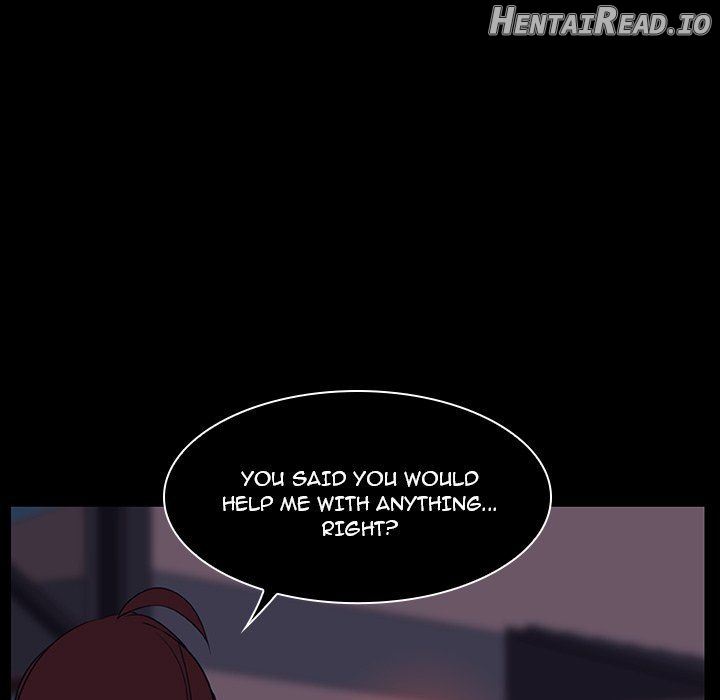 Fallen Flower Chapter 14 - page 155