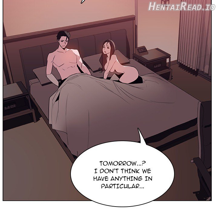 Fallen Flower Chapter 15 - page 146