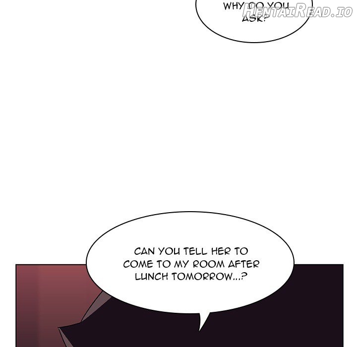 Fallen Flower Chapter 15 - page 151