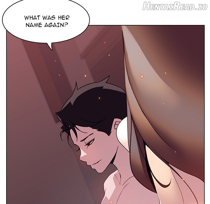 Fallen Flower Chapter 15 - page 158