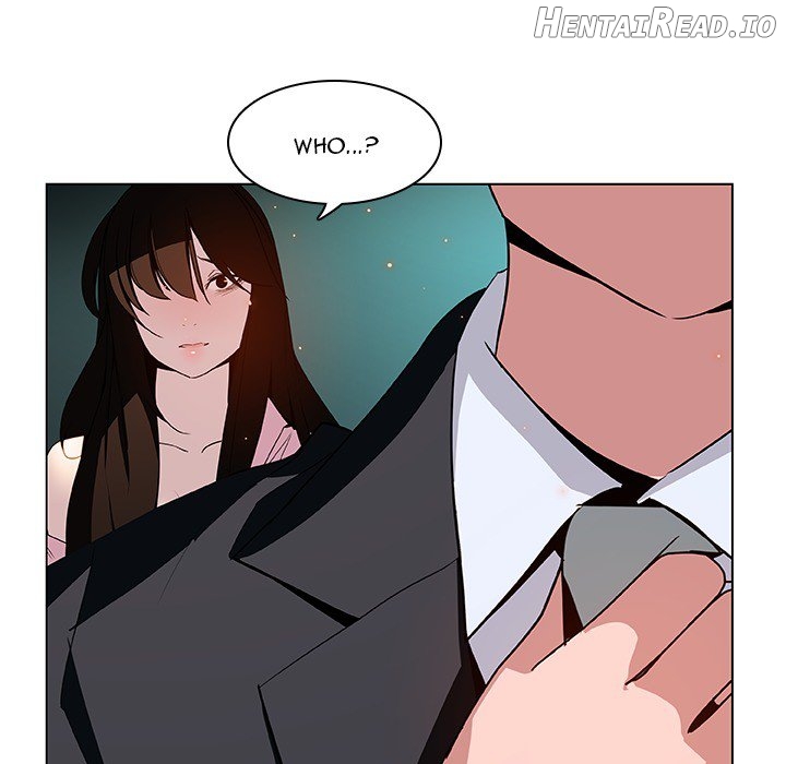 Fallen Flower Chapter 18 - page 164