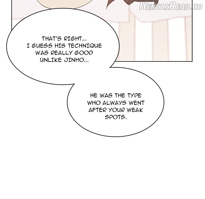 Fallen Flower Chapter 19 - page 147