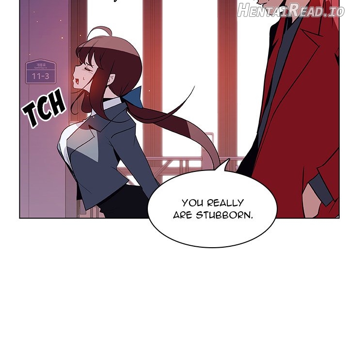 Fallen Flower Chapter 20 - page 139