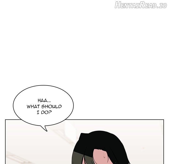 Fallen Flower Chapter 20 - page 43