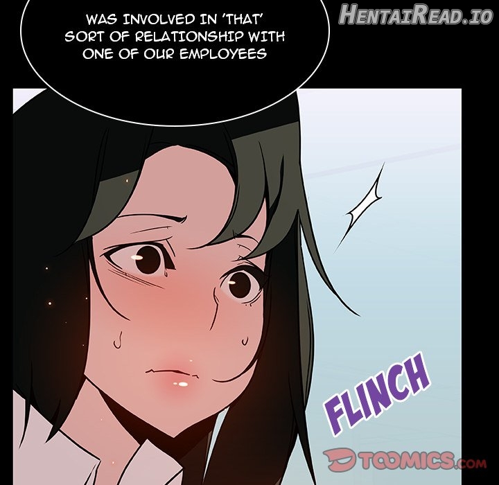 Fallen Flower Chapter 20 - page 60