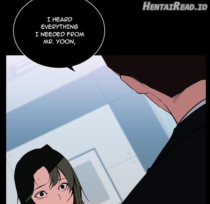 Fallen Flower Chapter 20 - page 79