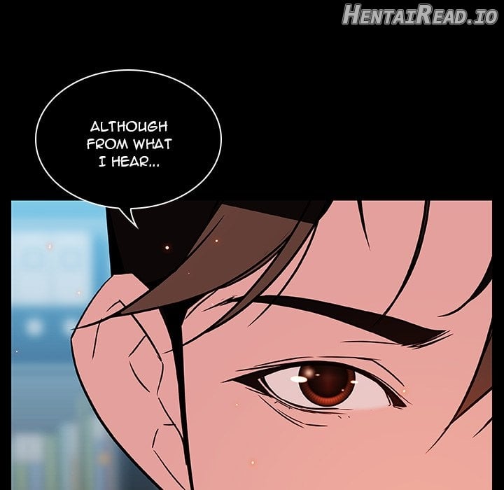 Fallen Flower Chapter 20 - page 91