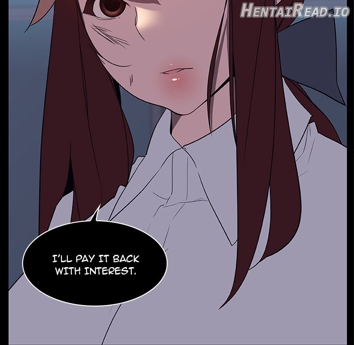 Fallen Flower Chapter 21 - page 104