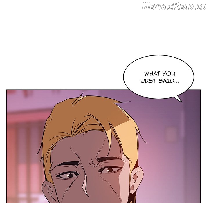 Fallen Flower Chapter 21 - page 182