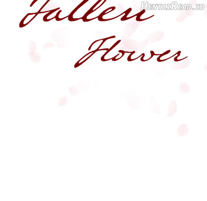 Fallen Flower Chapter 21 - page 49