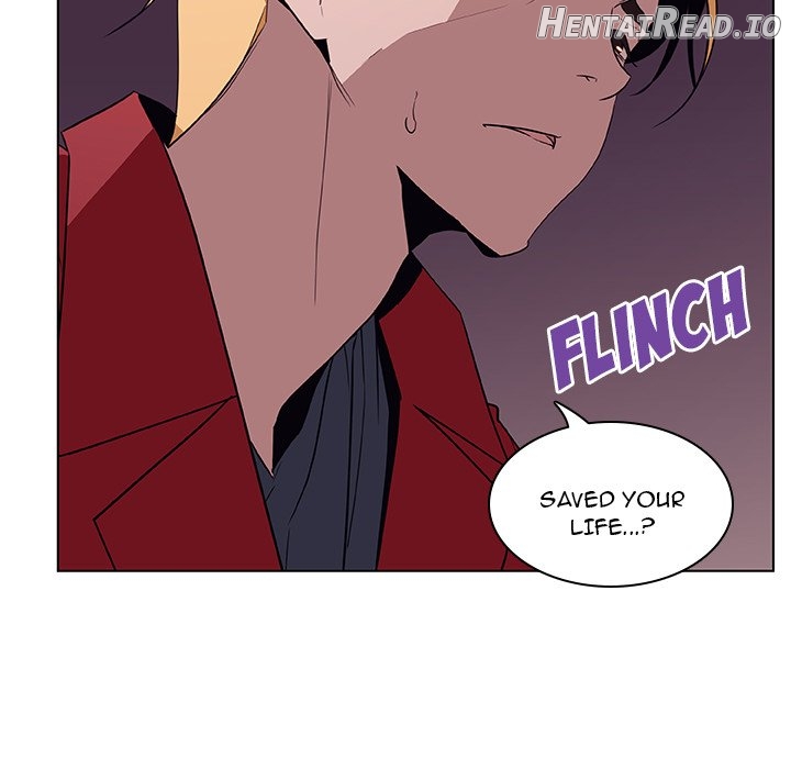 Fallen Flower Chapter 21 - page 63